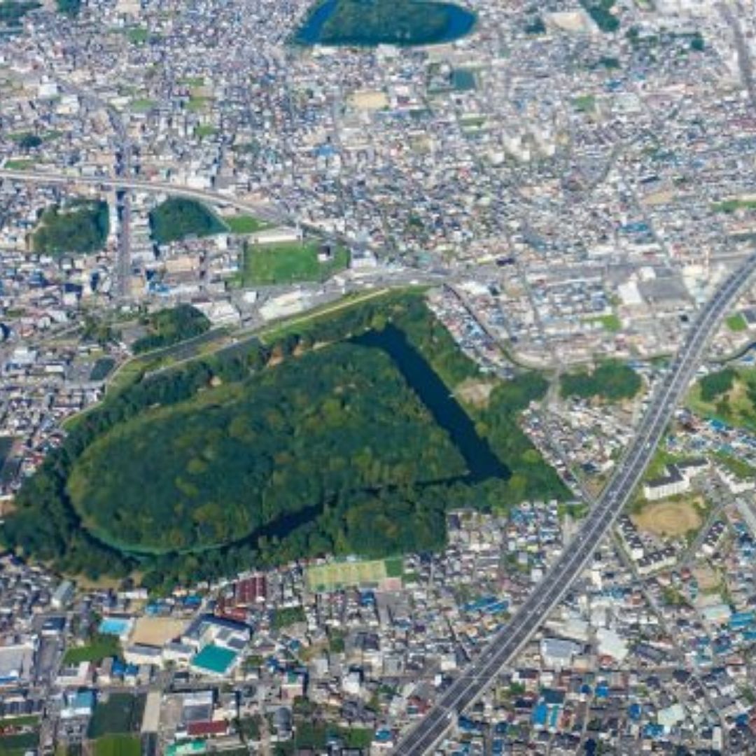 土地について