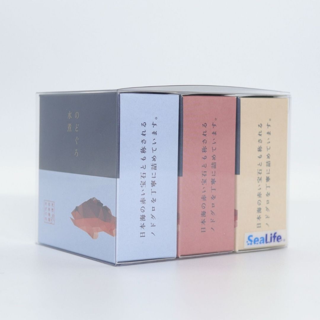 生産者の想い