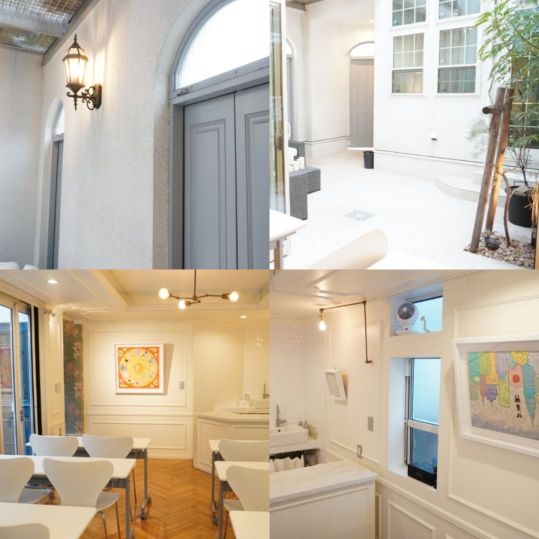 ブランドについて