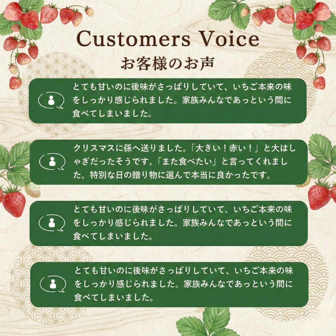 ⑤こんな人におすすめ5つ