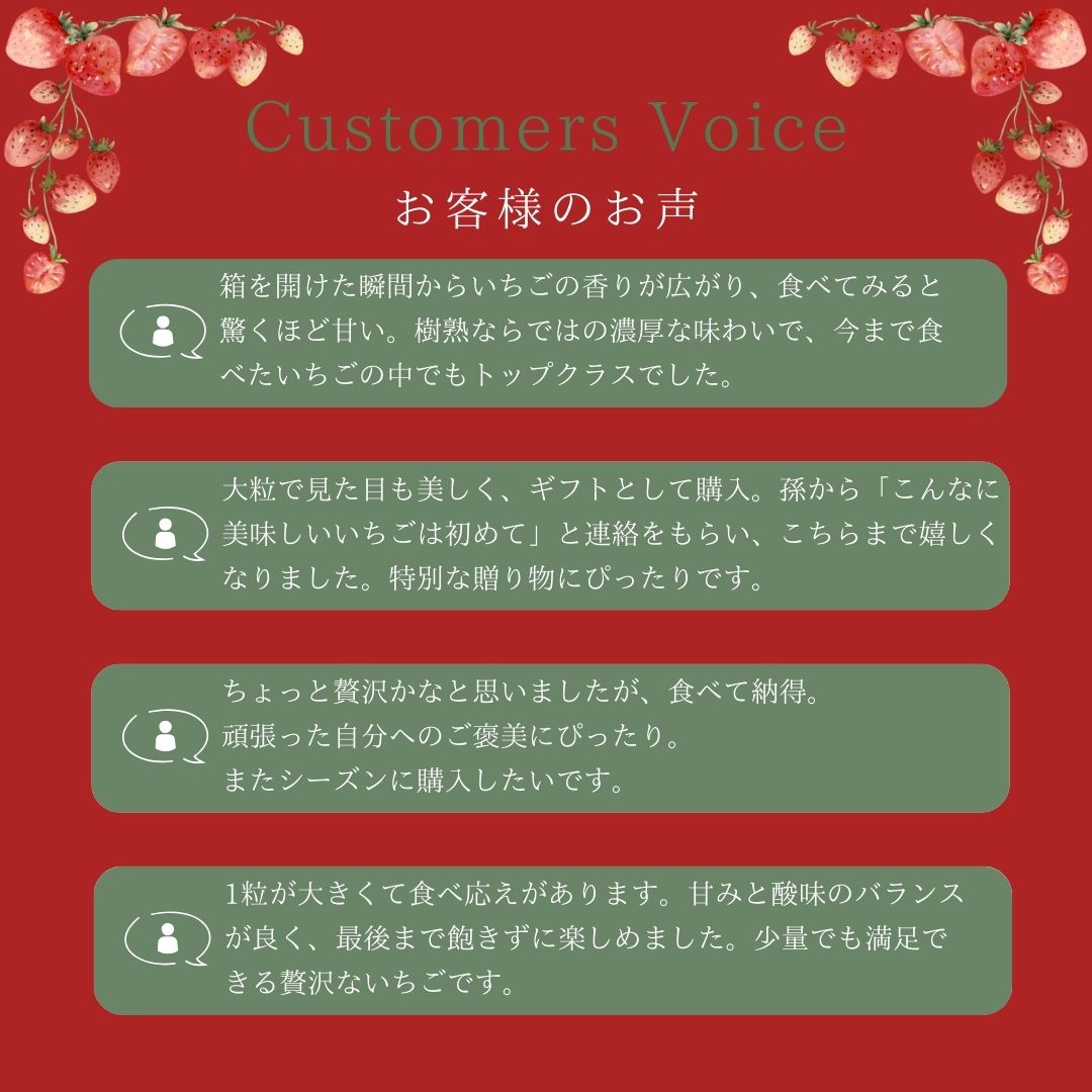 ⑤こんな人におすすめ5つ