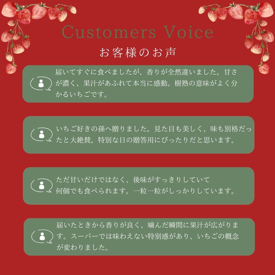 ⑤こんな人におすすめ5つ