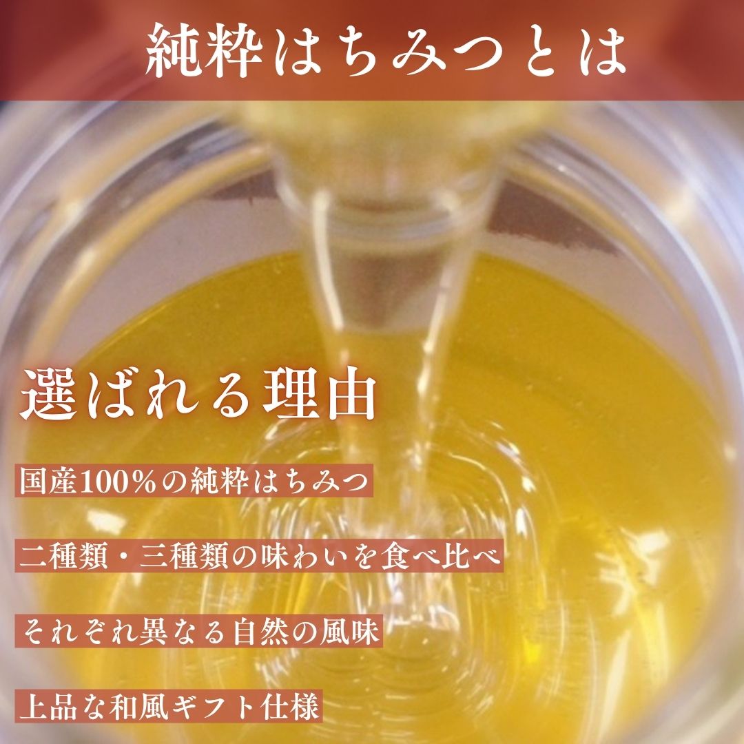選ばれる理由