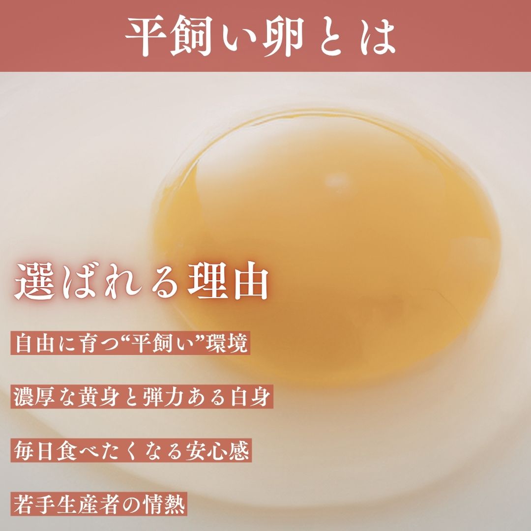 選ばれる理由