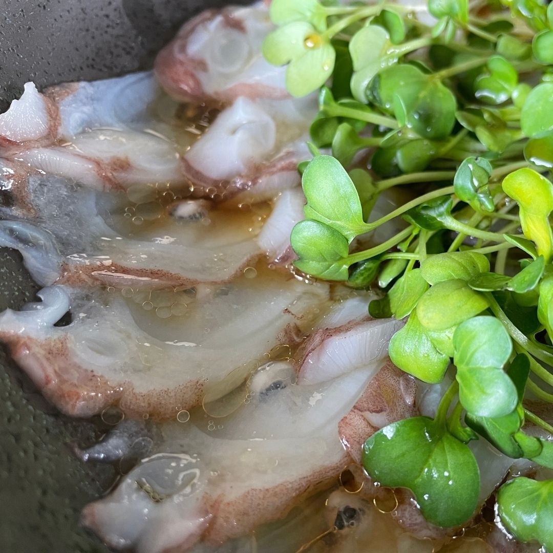 クロージング