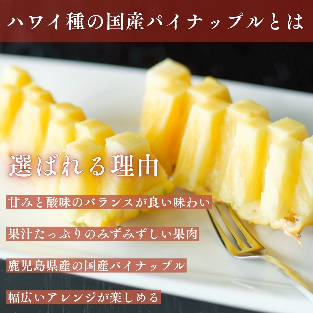 ②選ばれる理由